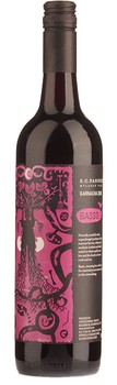 Penny's Hill Malpas Road Merlot - McLaren Vale Product image