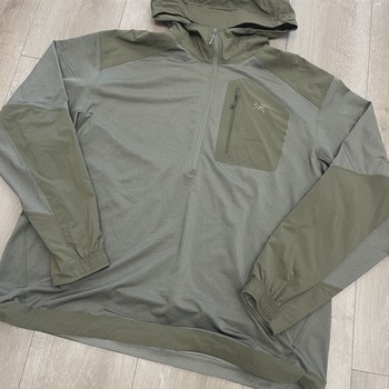 Arcteryx jacket • Pre-Owned [8980] - view 6