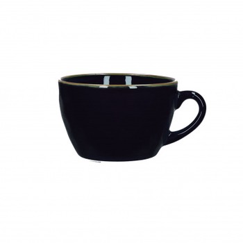 CONCERTO BREAKFAST MUG - INDIGO