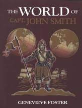 The World of Capt. John Smith