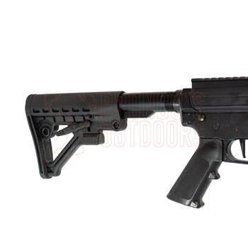 JARD J72 Gen 2 .17 WSM