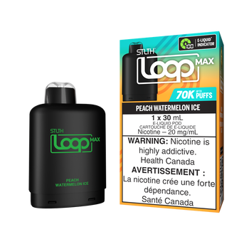 STLTH LOOP MAX 70K Pod product