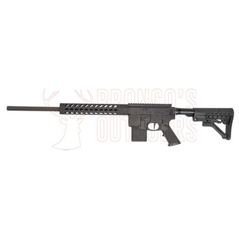 JARD J72 Gen 2 .17 WSM