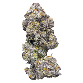 Gastropop Whole Flower Indica