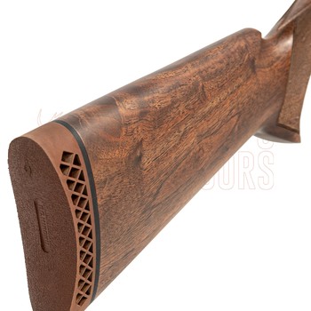 Miroku MK-70 Special Black Trap Grade 1 12ga 30"