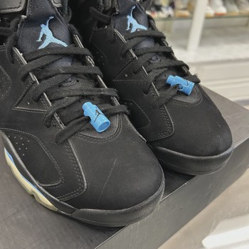 Air Jordan 6 Retro UNC • Pre-Owned [1464] - view 6