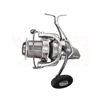 Okuma Soul 14' - 3pc 100-220g + Okuma Surf 8K Spinning Reel