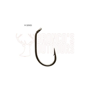 Black Magic M Fly Hook Small Pack