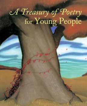 Used Treasury of Poetry for Young People