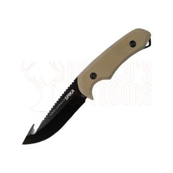 Spika Challenger Gut Hook