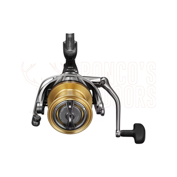 Shimano Aerlex 14000 XSC
