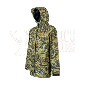 Spika Scout Jacket Biarri Camo