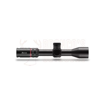 Burris Veracity PH Riflescope 3-15x44 FFP Illuminate RC-MOA