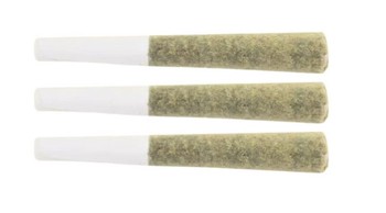 The Loud Plug LA Pop Star (Pre-Roll) / 1.5g / Pre-Roll Packs (3) / Indica