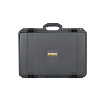 SuperMax Lockable Ammo Storage Box 47.7L