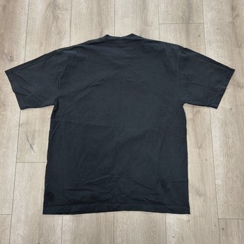 FW24 Revenge Game Cover Tee Black • Pre-Owned [2958] - view 5