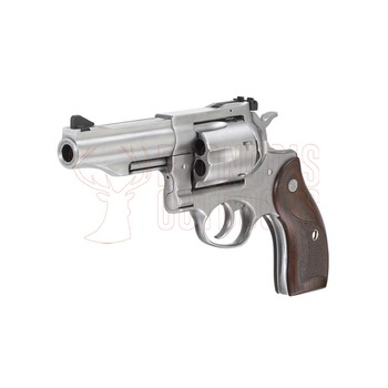 Ruger Redhawk Stainless .45 Colt