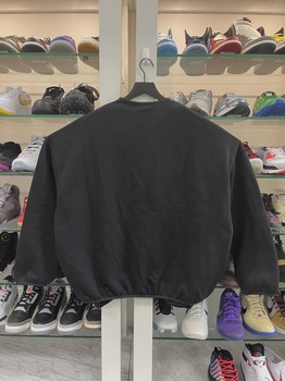 Fear of God Essentials Crewneck Sweatshirt • Pre-Owned [2107] - view 3