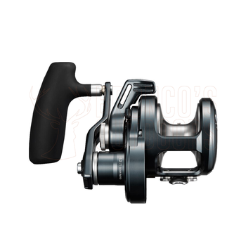 Shimano Ocea Jigger LD Fishing Reel 2500MG