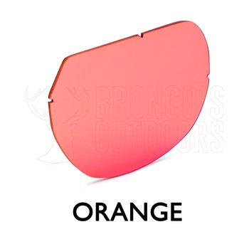 Beretta Competition Evo Spare Lenses for Shooting Glasses