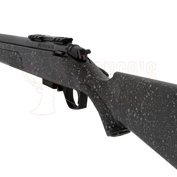 Bergara BMR Carbon .22 WMR