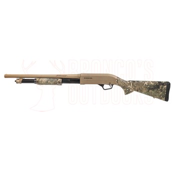 Winchester SXP Defender Strata 12g
