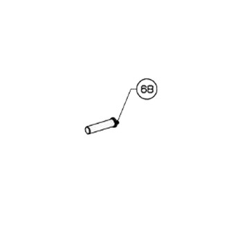 Beretta Hammer Pin 690/695