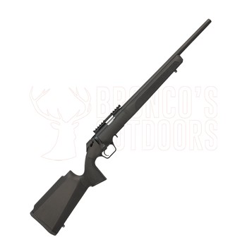 Springfield Armory 2020 Rimfire Target Black .22 LR