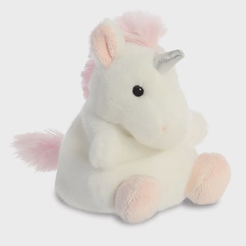 Aurora World - Palm Pals Sassy Unicorn - 33482