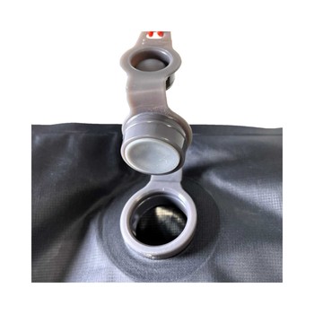 Domex Ultra XT R8.0 Inflatable Mat