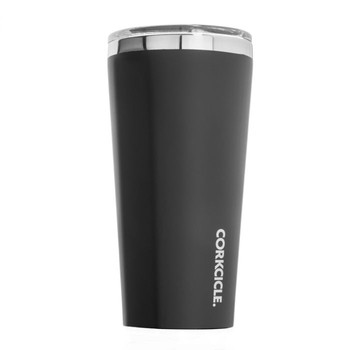CORKCICLE TRIPLE INSULATED TUMBLER - MATT BLACK