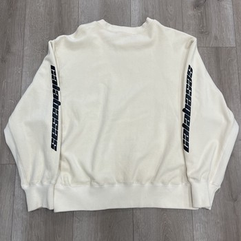 Yeezy Season 4 Calabasas Crewneck sweatshirt - Pre-Owned - view 5