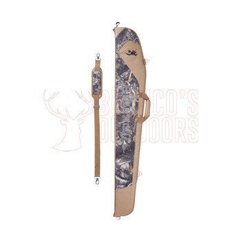 Browning Flex Grapple Rifle Cover DNA Camo 53"