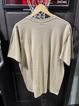 Supreme Stick Tee Khaki / L - Brand New [4455] - photo 2