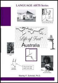 Used Life of Fred Australia
