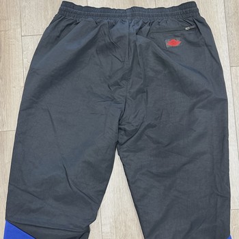 Nike Air Jordan 1 Wings Woven Pants • Pre-Owned [5074] - view 4