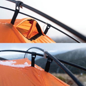 Stoney Creek Armadillo 1 Man Tent