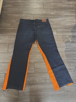 ALOCS Jeans • Brand New [5388] - view 2