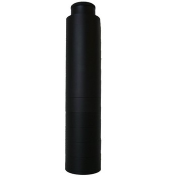 DPT MK2 1/2-20 .22 Cal Over-Barrel Suppressor