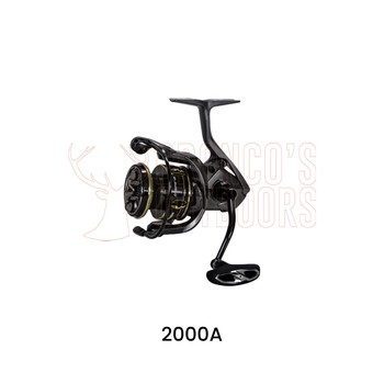 Okuma Inspira Spinning Reel