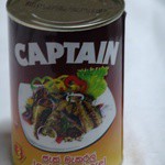 Captain Jack Maceral 400g