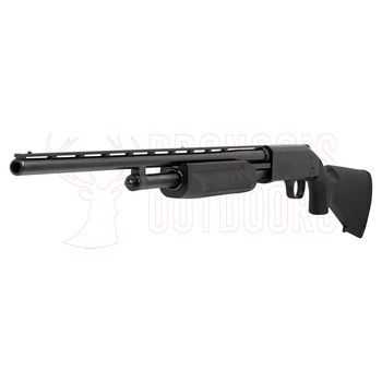 Mossberg 510 Pump Mini Super Bantam Synthetic .410ga 18.5"