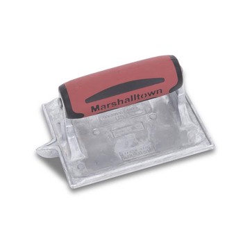MARSHALLTOWN - Heavy Duty Zinc Hand Groovers 3/4"