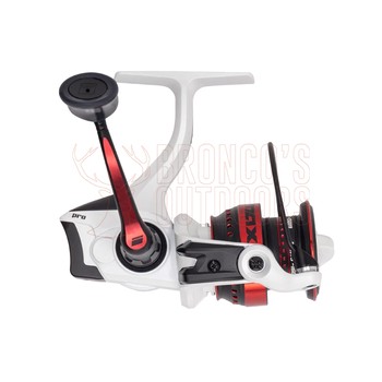 Abu Garcia Max Pro Spinning Reel