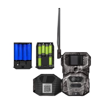 HikMicro T16 4G Trail Camera