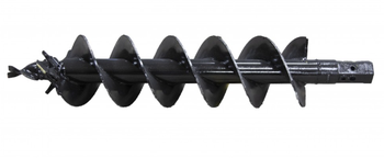 Auger 10" Standard Duty