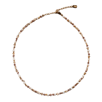 Mixed Dune Necklace