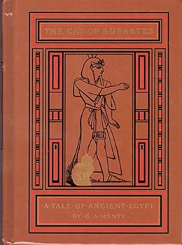 The Cat of Bubastes,