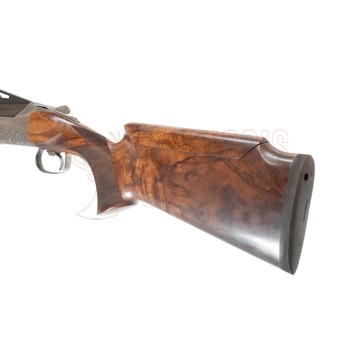 Browning 825 Pro Trap High Rib Adjustable Comb 12ga 32"