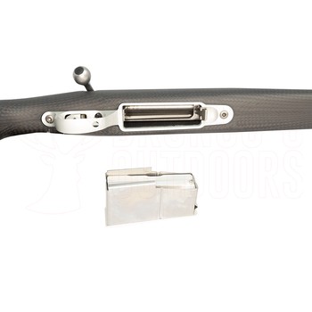 Sako 90 Peak Stainless Steel MT 7mm Rem Mag